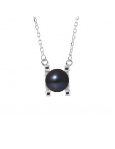 PERLINEA Collier 2C  Perle...