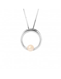 PERLINEA Collier Circle...