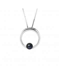 PERLINEA Collier Circle...