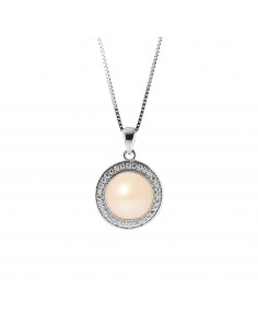 PERLINEA Collier Sun  Perle...