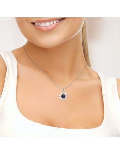 PERLINEA Collier Corolle... 2