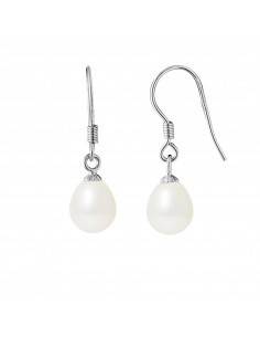 PERLINEA Boucles d'Oreilles...