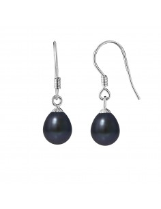 PERLINEA Boucles d'Oreilles...