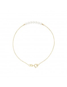 PERLINEA Bracelet Perle de...