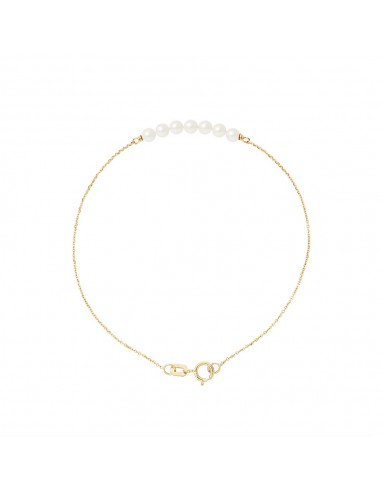 PERLINEA Bracelet Perle de Culture...