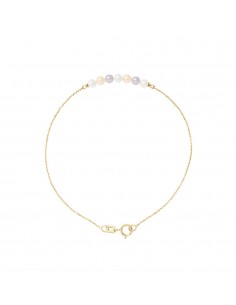 PERLINEA Bracelet Perle de...