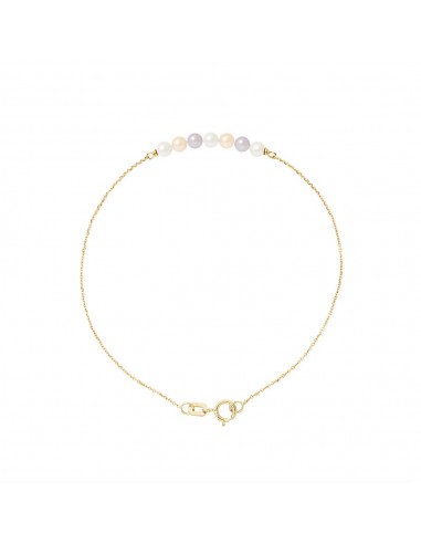 PERLINEA Bracelet Perle de Culture...