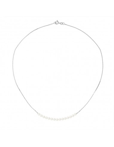 PERLINEA Collier Perle de Culture...