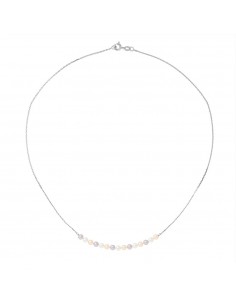 PERLINEA Collier Perle de...