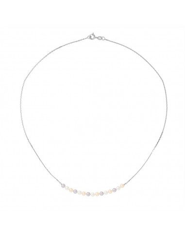 PERLINEA Collier Perle de Culture...