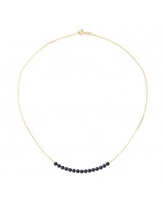 PERLINEA Collier Perle de...