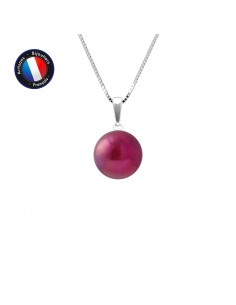 PERLINEA Pendentif Perle de...