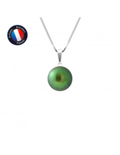 PERLINEA Pendentif Perle de...