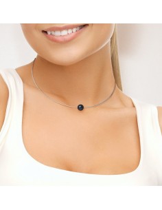 PERLINEA Collier Perles de... 2