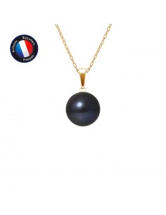 PERLINEA Pendentif Perle de...