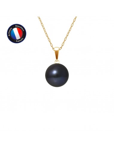 PERLINEA Pendentif Perle de Culture...