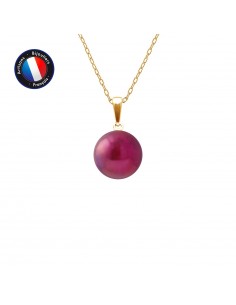 PERLINEA Pendentif Perle de...