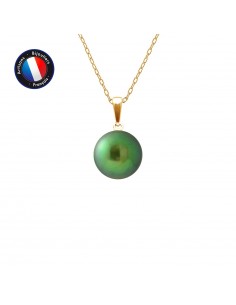 PERLINEA Pendentif Perle de...