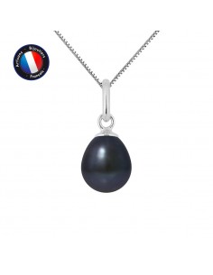 PERLINEA Pendentif Perle de...