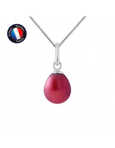 PERLINEA Pendentif Perle de Culture...