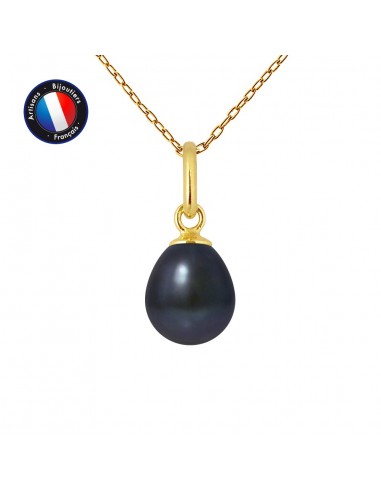 PERLINEA Pendentif Perle de Culture...