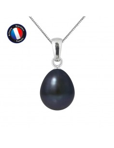 PERLINEA Pendentif Perle de...