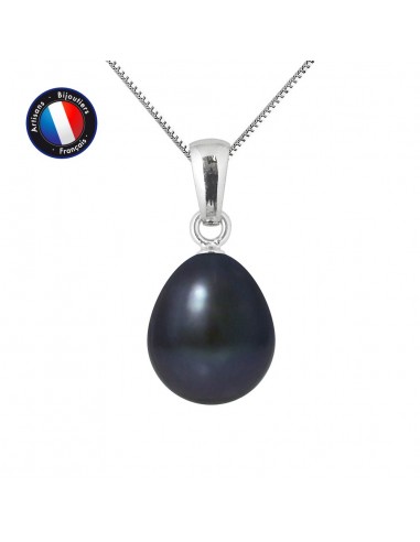 PERLINEA Pendentif Perle de Culture...