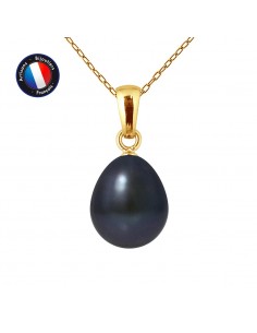 PERLINEA Pendentif Perle de...