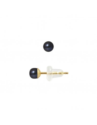 PERLINEA Boucle d'Oreilles Perles de...