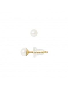 PERLINEA Boucle d'Oreilles...