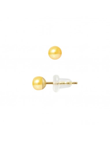 PERLINEA Boucle d'Oreilles Perles de...