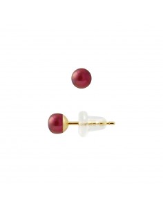 PERLINEA Boucle d'Oreilles...