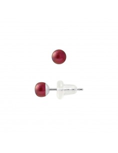 PERLINEA Boucle d'Oreilles...