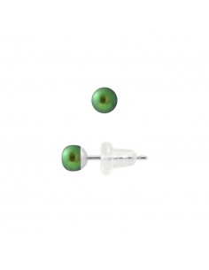 PERLINEA Boucle d'Oreilles...