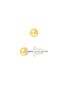 PERLINEA Boucle d'Oreilles...