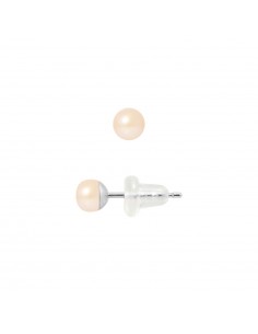 PERLINEA Boucle d'Oreilles...