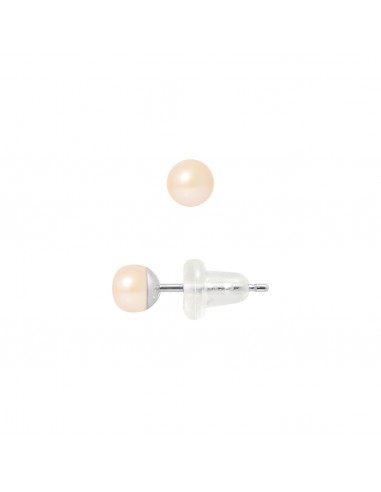 PERLINEA Boucle d'Oreilles Perles de...