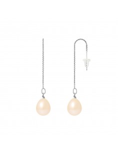 PERLINEA Boucle d'Oreilles...