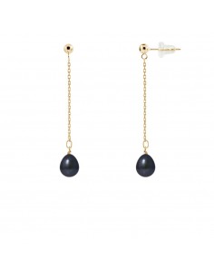 PERLINEA Boucle d'Oreilles...