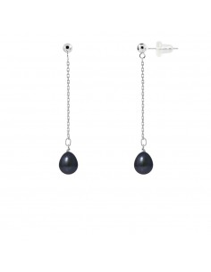 PERLINEA Boucle d'Oreilles...