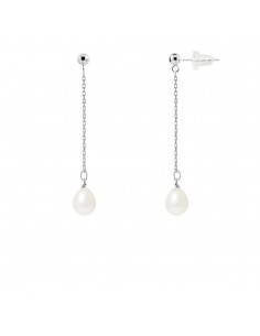 PERLINEA Boucle d'Oreilles...