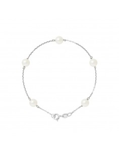 PERLINEA Bracelet Perles de...