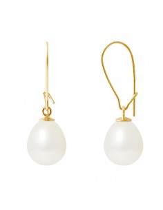 PERLINEA Boucle d'Oreilles...