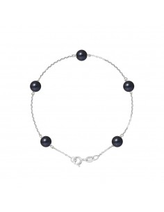 PERLINEA Bracelet Perles de...