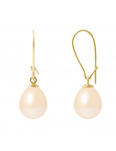 PERLINEA Boucle d'Oreilles...