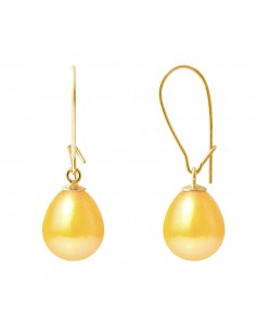 PERLINEA Boucle d'Oreilles...