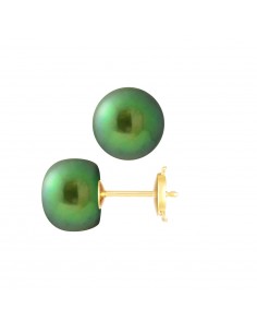 PERLINEA Boucle d'Oreilles...