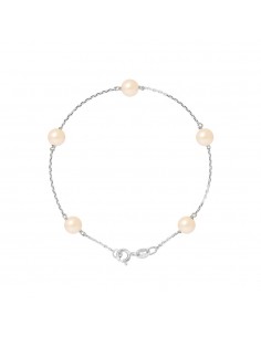 PERLINEA Bracelet Perles de...