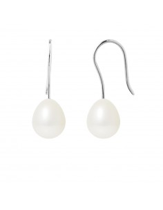 PERLINEA Boucle d'Oreilles...