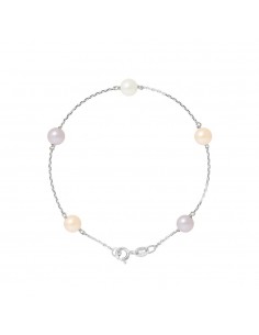 PERLINEA Bracelet Perles de...